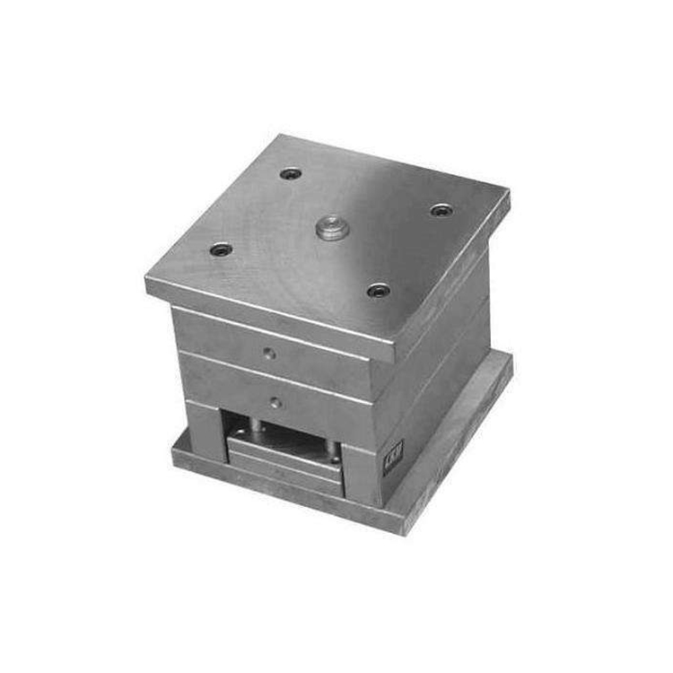 Injection Mold Tooling