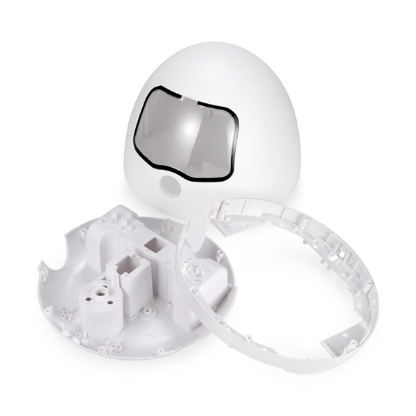 Xinluyao - Custom Toy Molding Experts