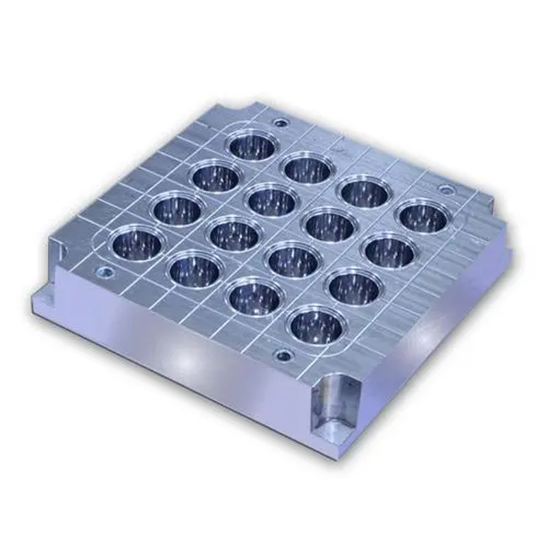 Silicone Rubber Mold Tooling